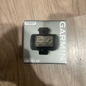 Garmin Foretrex 601